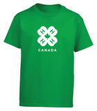Logo T-shirt - Youth